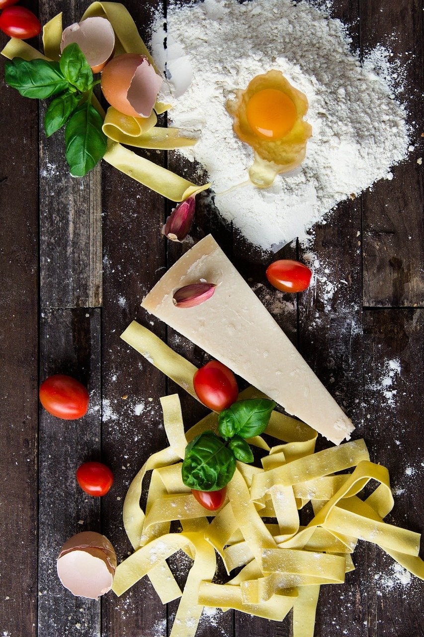 pasta, cheese, egg-794464.jpg